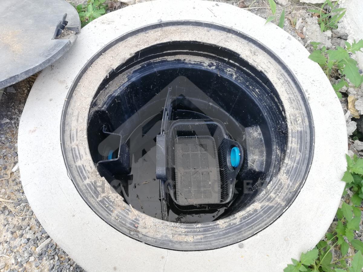 งานประปา ปั้ม และสุขาภิบาล