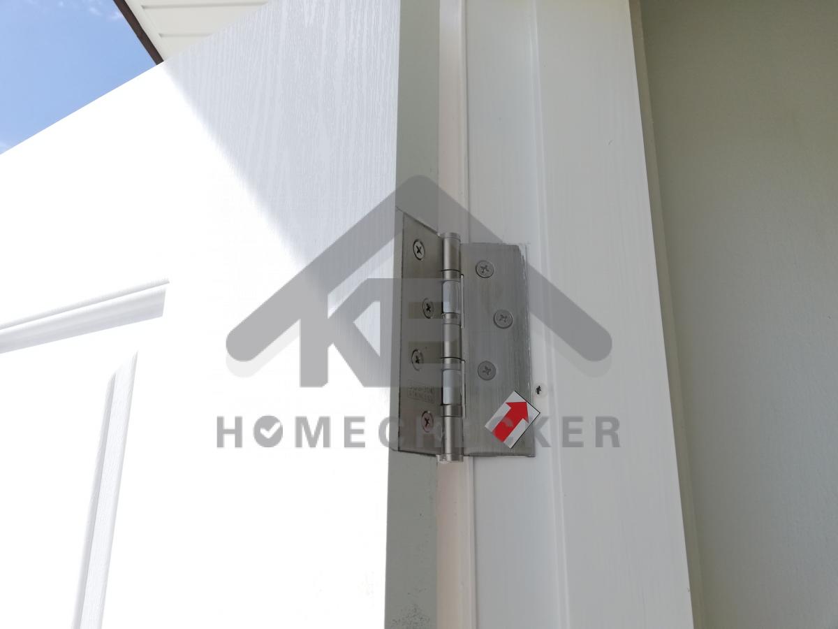 งานห้องครัวชั้น 1