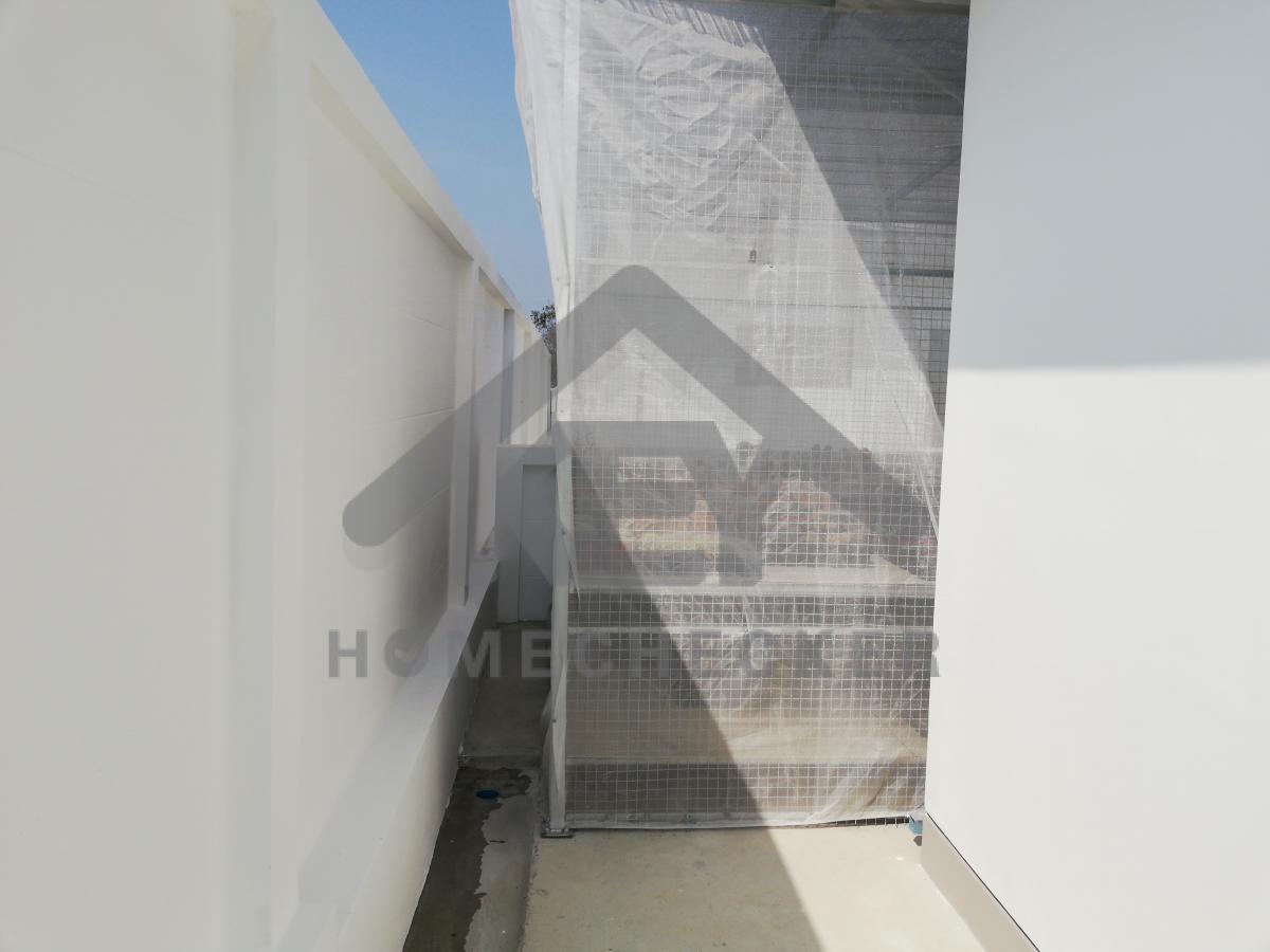 งานภูมิทัศน์และพื้นที่ภายนอกบ้าน