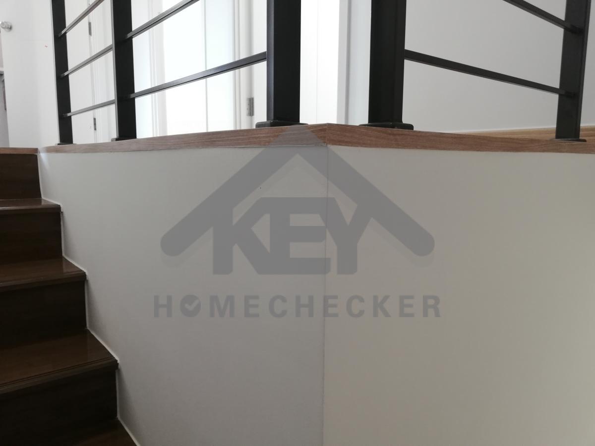 งานบันไดชั้น 1