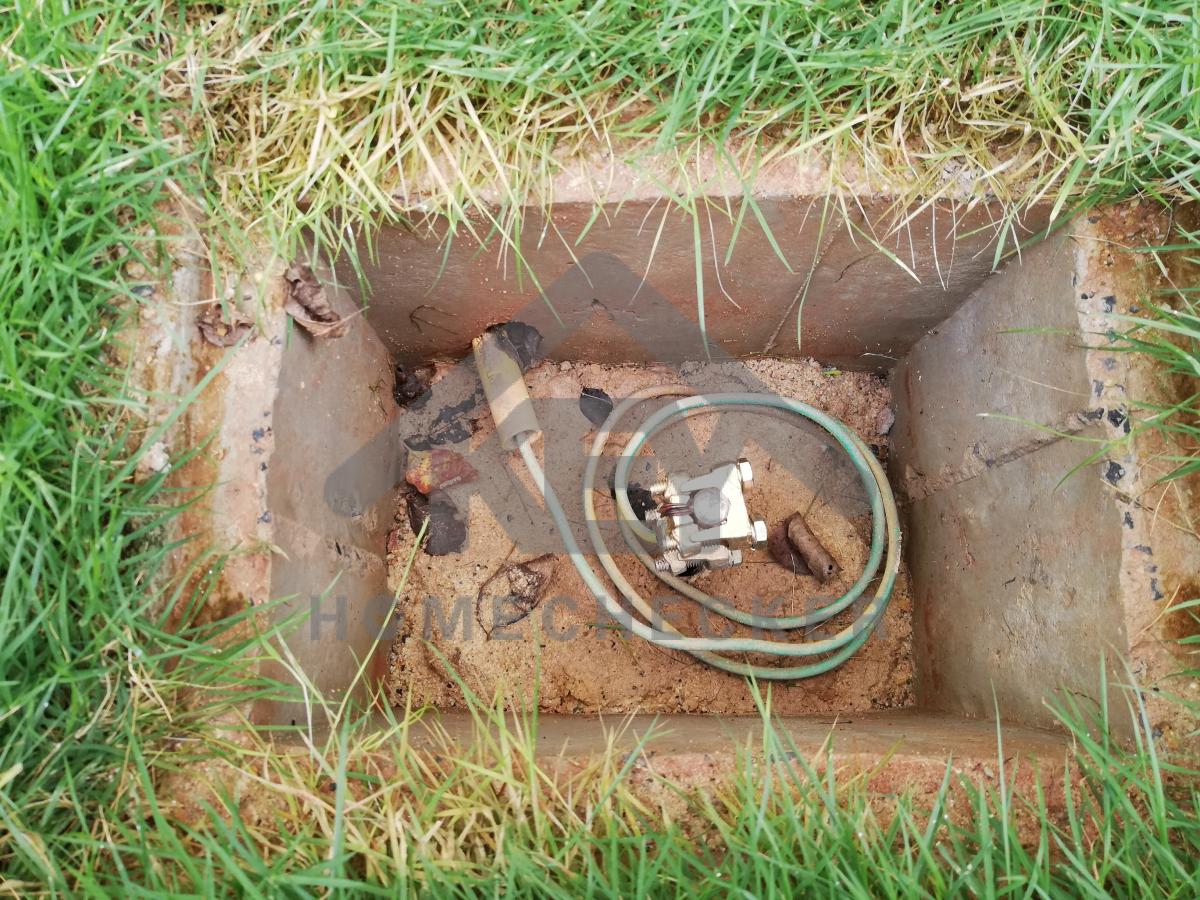 งานไฟฟ้าและระบบความปลอดภัย