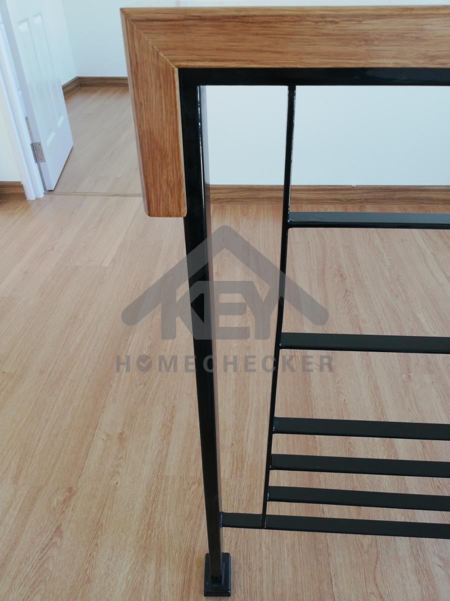 งานบันไดชั้น 1