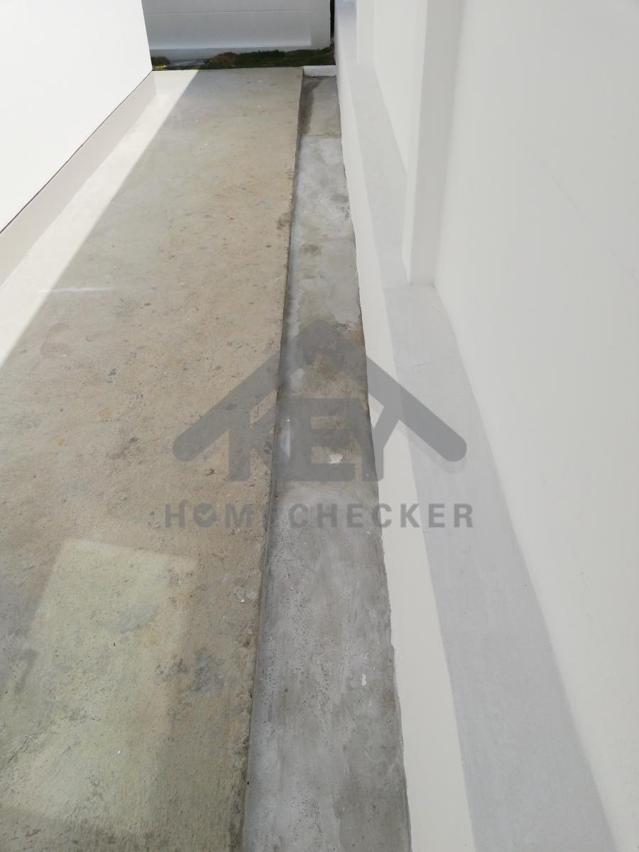 งานภูมิทัศน์และพื้นที่ภายนอกบ้าน