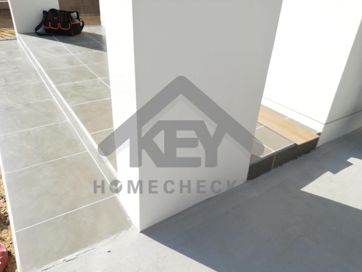 งานภูมิทัศน์และพื้นที่ภายนอกบ้าน