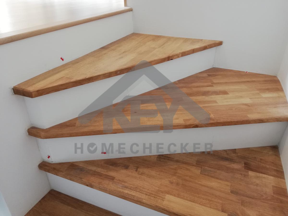 งานบันไดชั้น 1