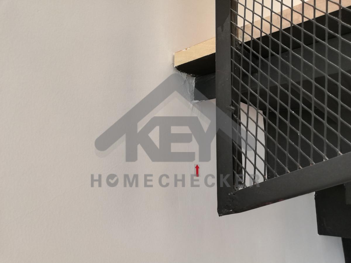 งานบันไดชั้น 3