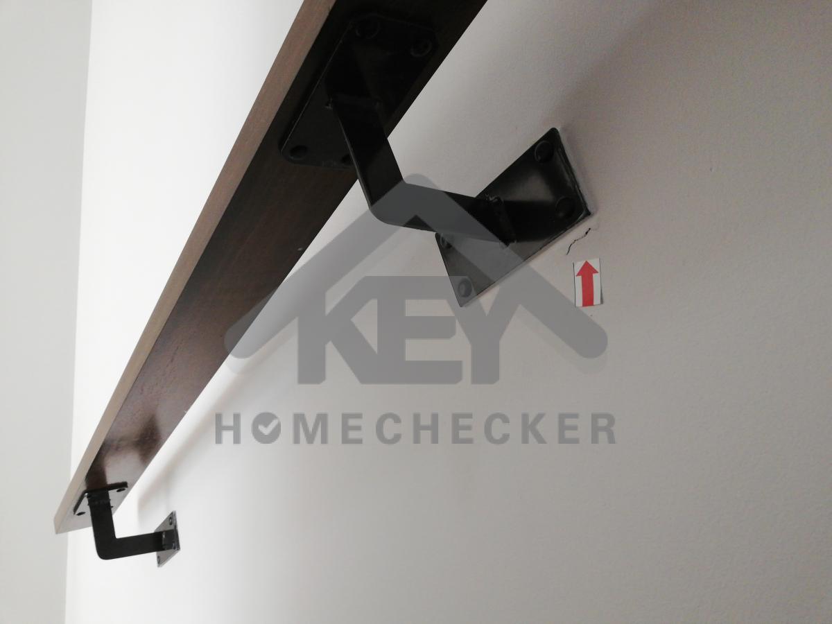 งานบันไดชั้น 1