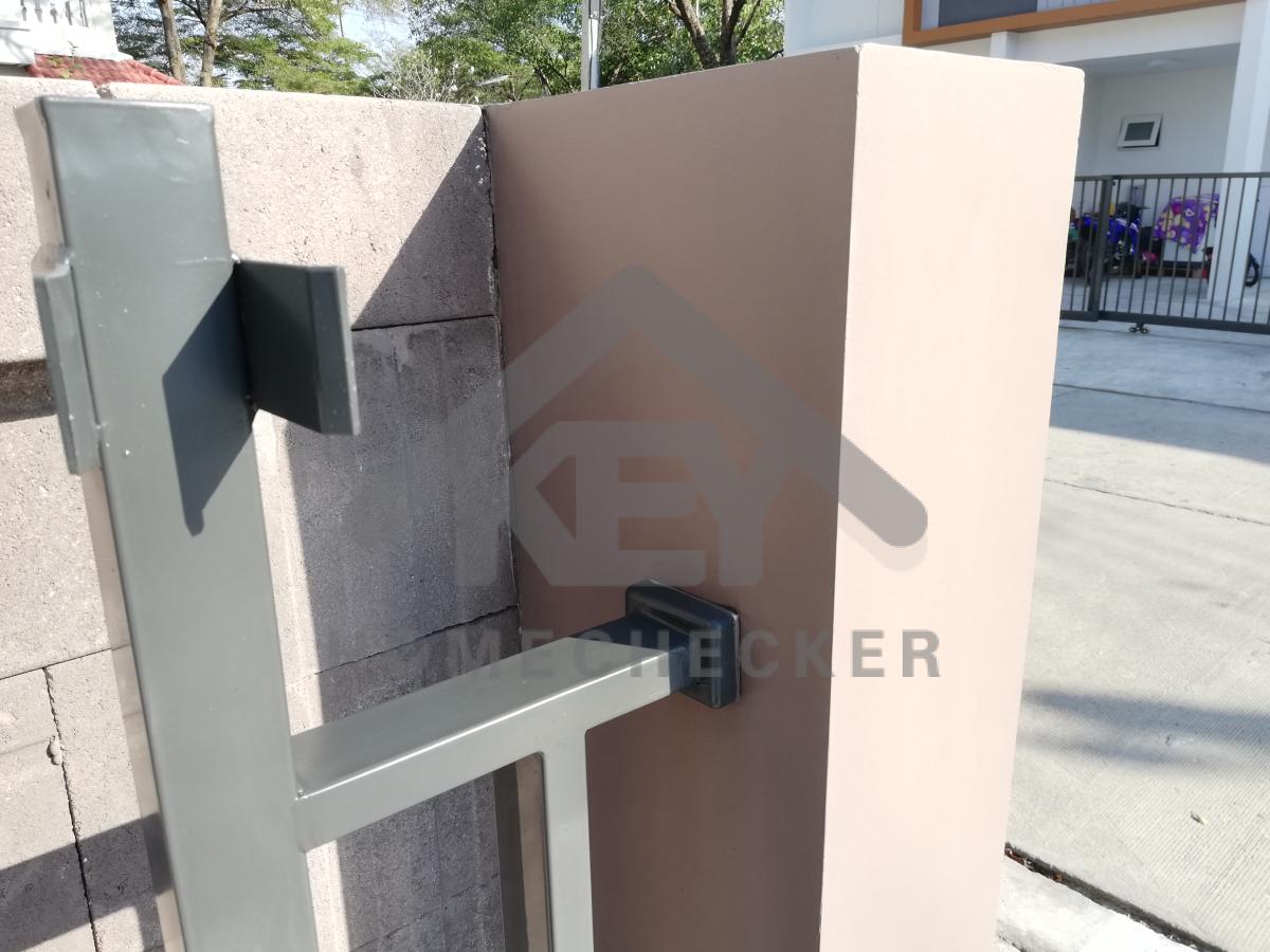 งานภูมิทัศน์และพื้นที่ภายนอกบ้าน