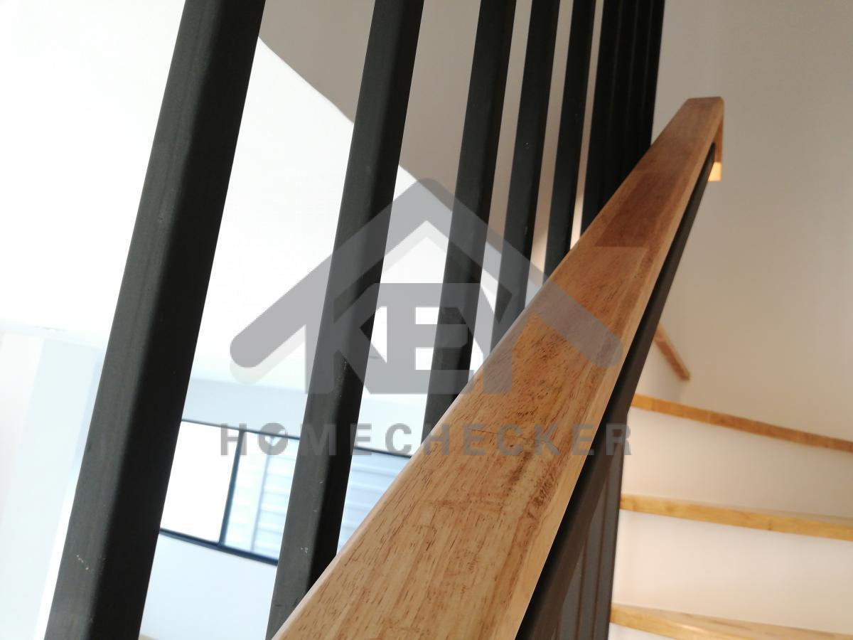 งานบันไดชั้น 1