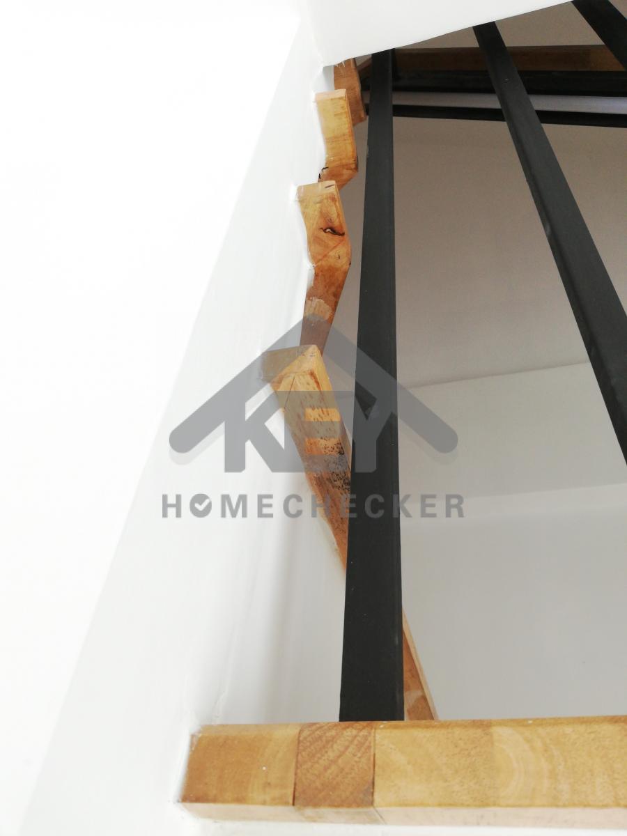 งานบันไดชั้น 1