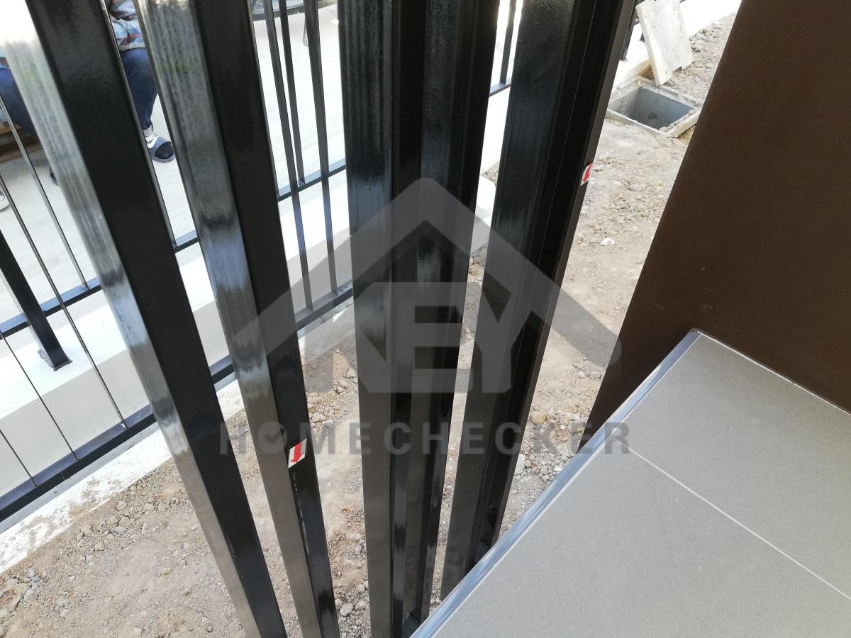 งานภูมิทัศน์และพื้นที่ภายนอกบ้าน