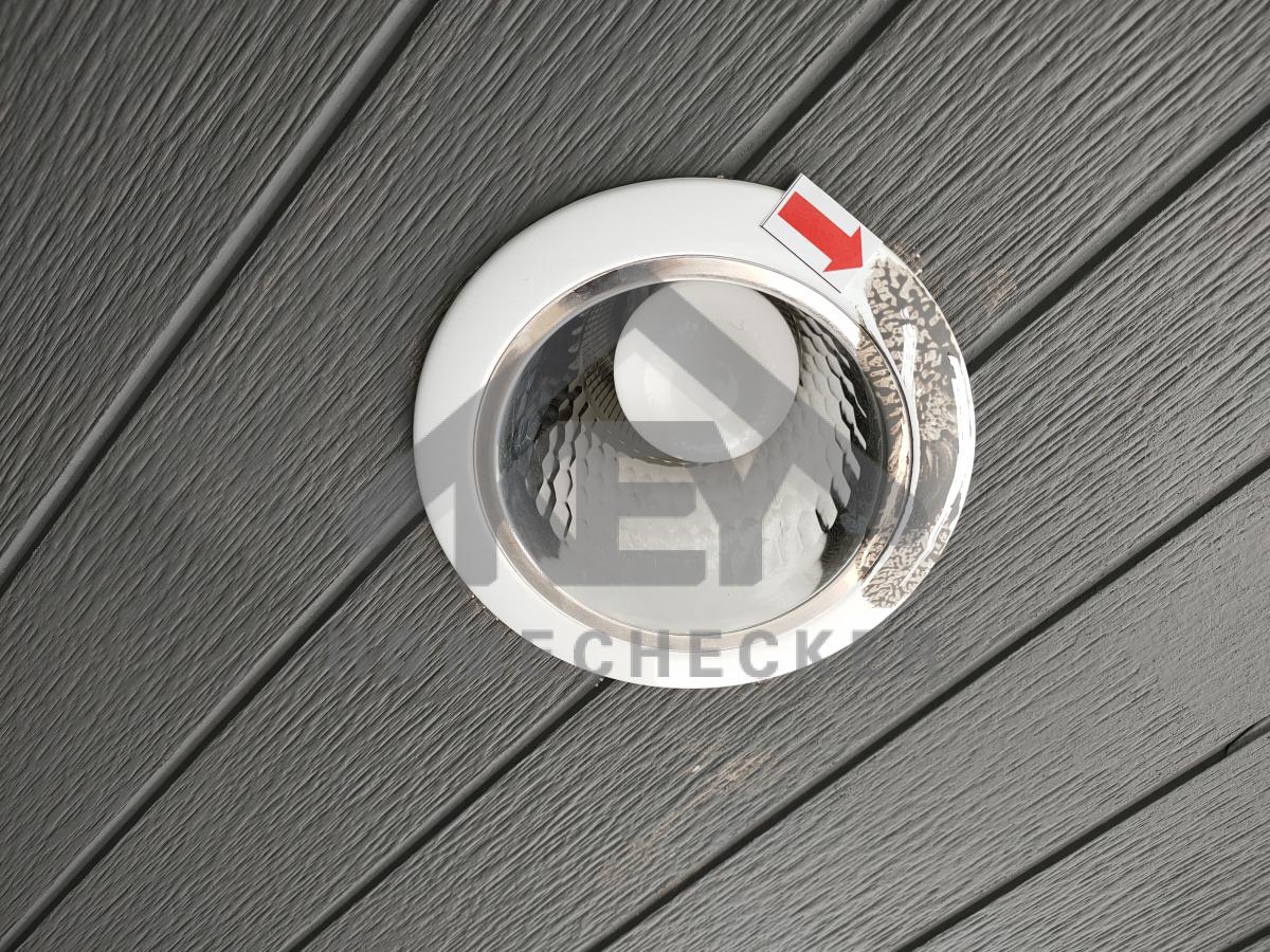 งานภูมิทัศน์และพื้นที่ภายนอกบ้าน