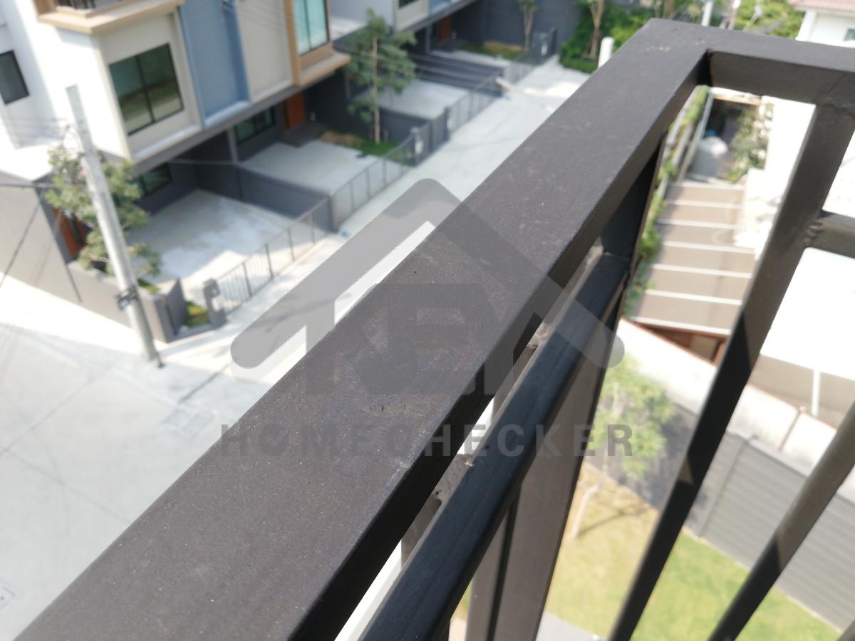 งานบันไดชั้น 4