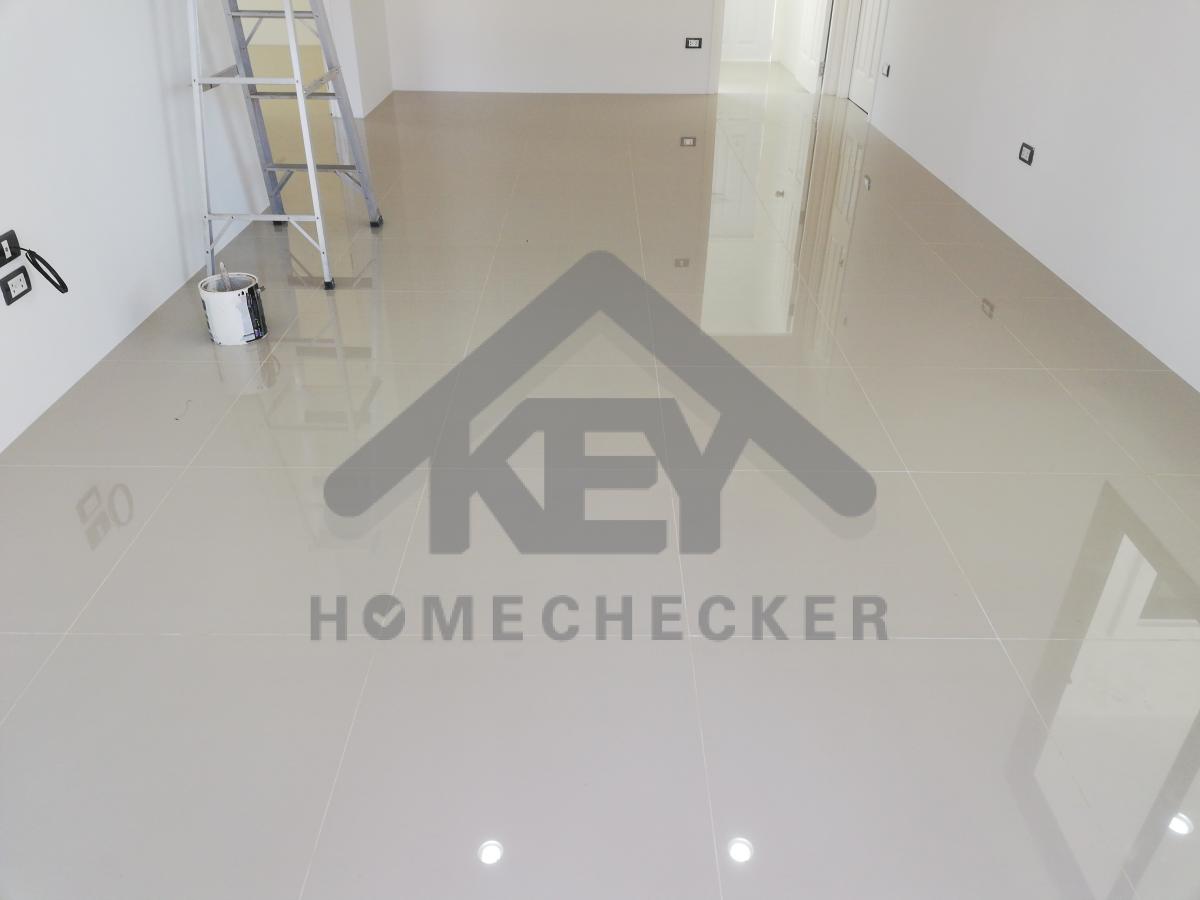 งานห้องโถง ห้องนั่งเล่น