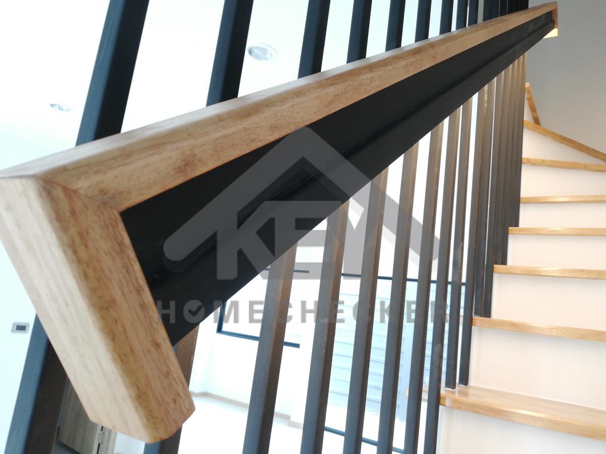 งานบันไดชั้น 1