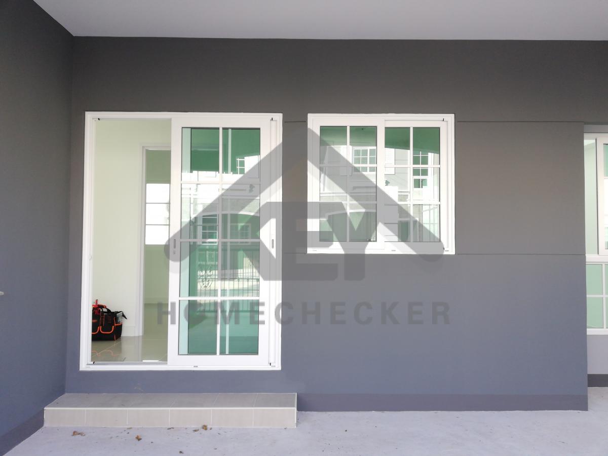 งานภูมิทัศน์และพื้นที่ภายนอกบ้าน