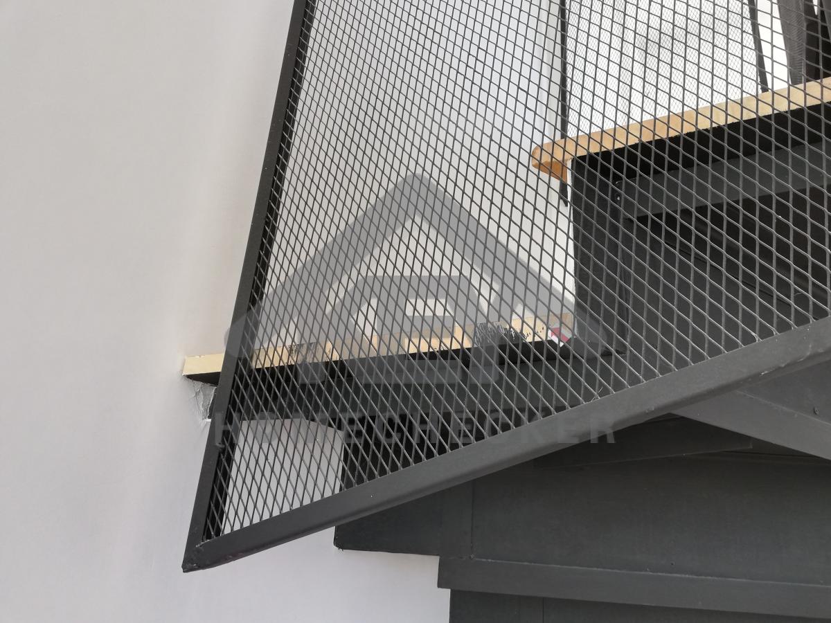 งานบันไดชั้น 3