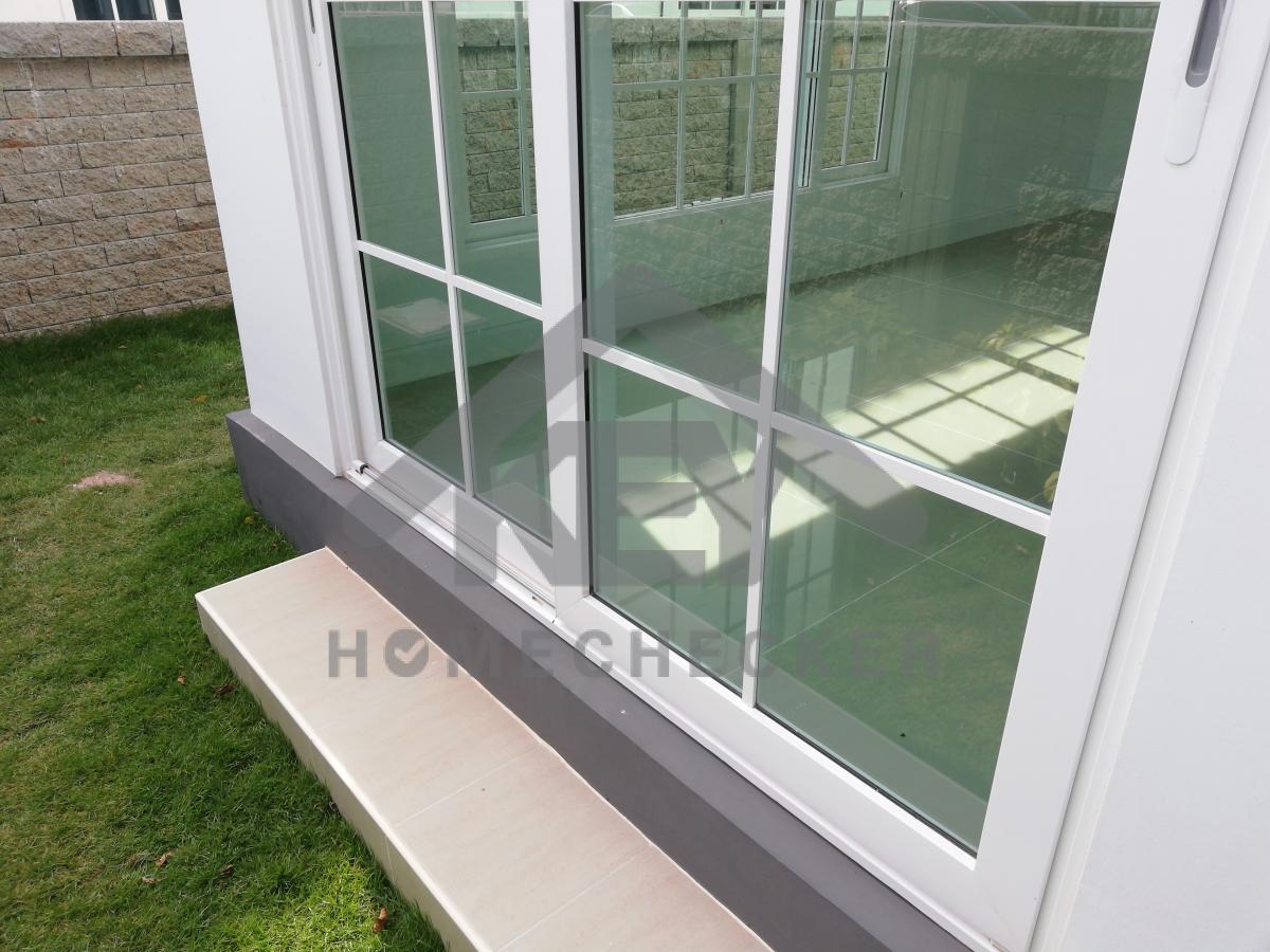 งานภูมิทัศน์และพื้นที่ภายนอกบ้าน