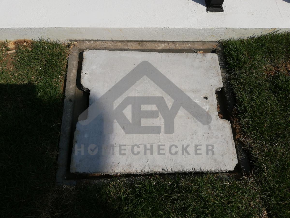 งานภูมิทัศน์และพื้นที่ภายนอกบ้าน