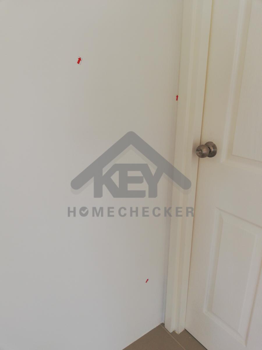 งานห้องนอนชั้น 3