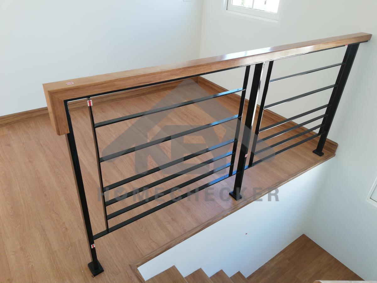 งานบันไดชั้น 1