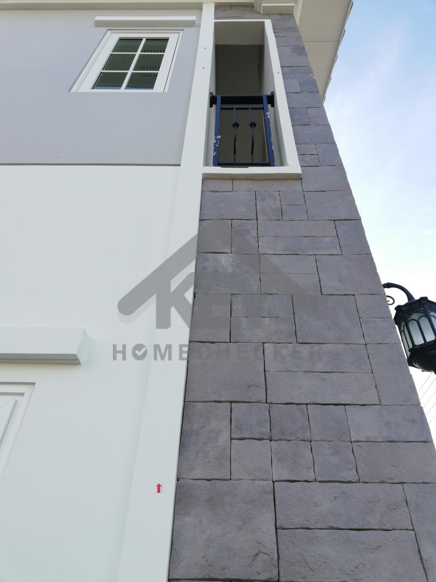 งานภูมิทัศน์และพื้นที่ภายนอกบ้าน