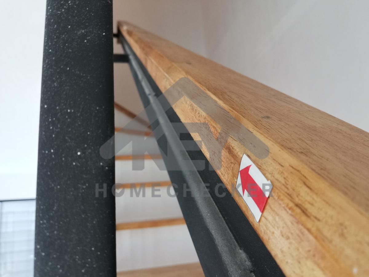 งานบันไดชั้น 1