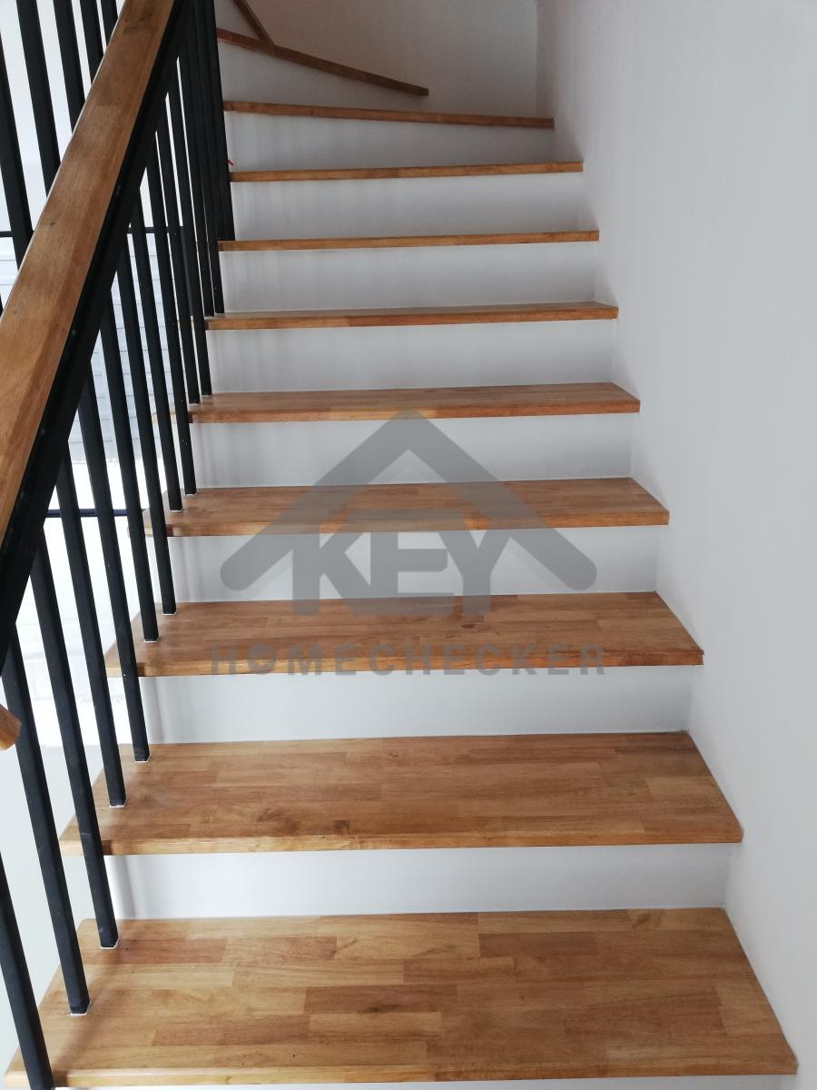 งานบันไดชั้น 1