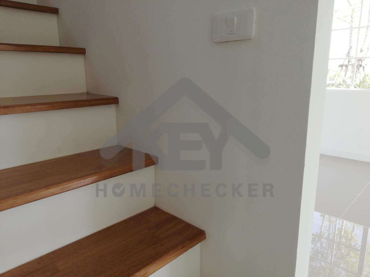 งานบันไดชั้น 1