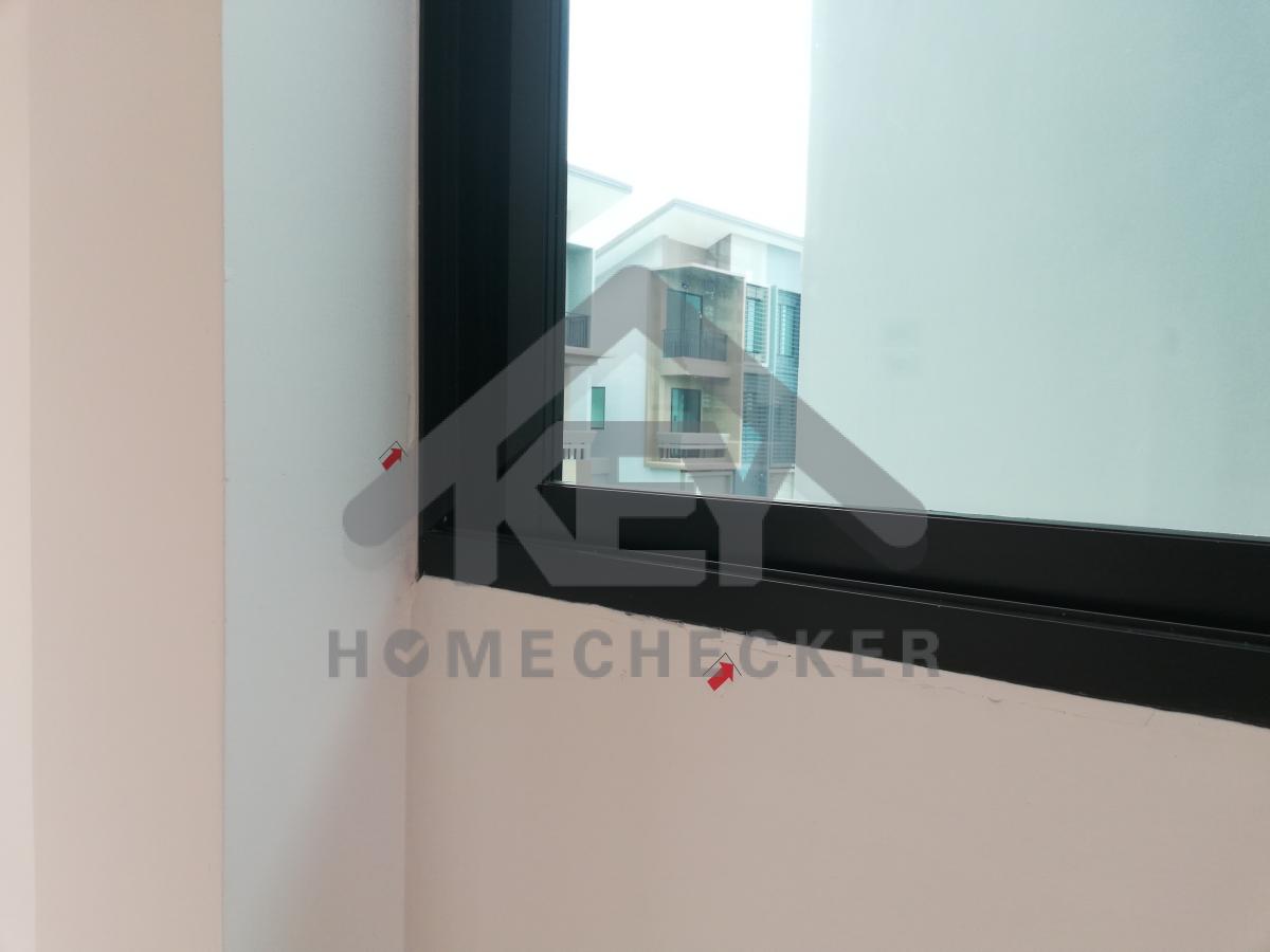 งานห้องนอนชั้น 3