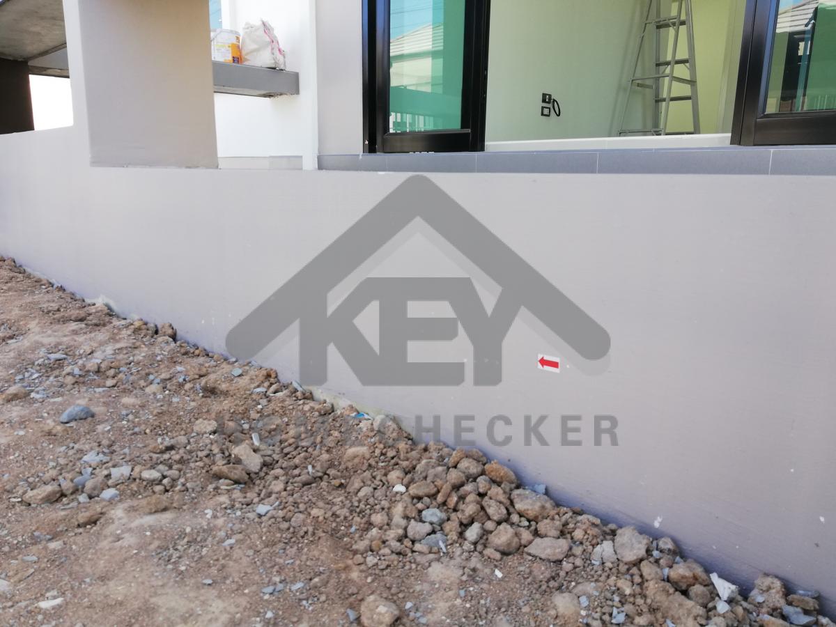 งานภูมิทัศน์และพื้นที่ภายนอกบ้าน