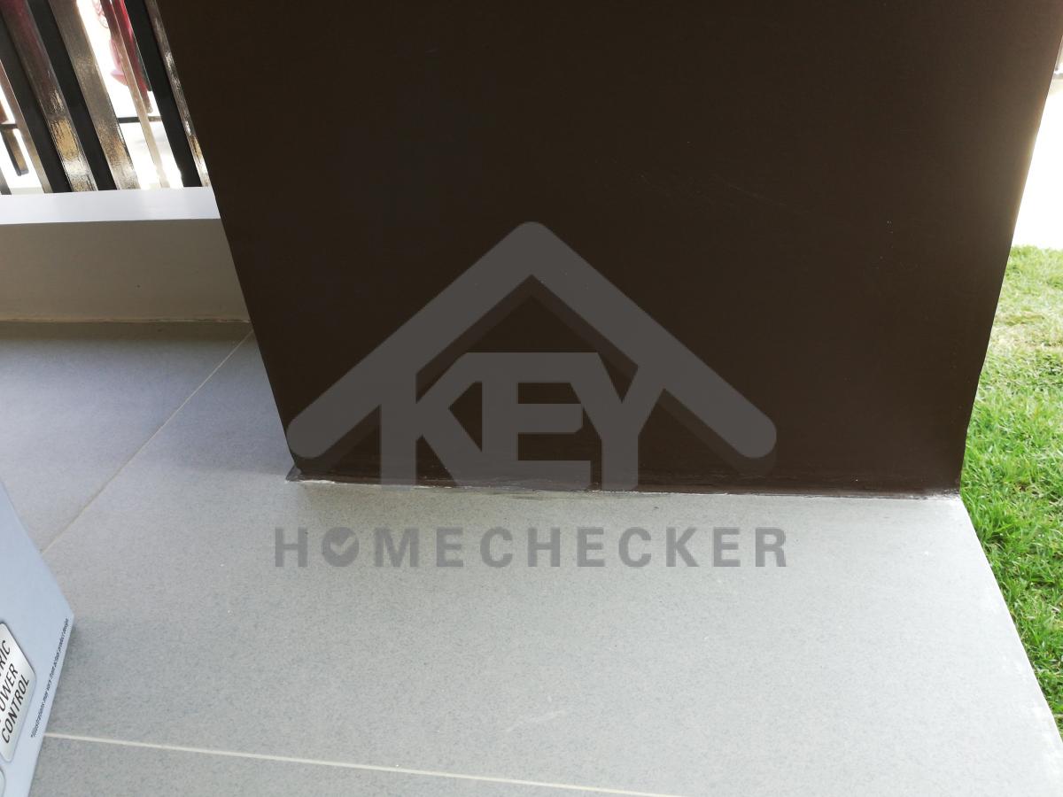 งานภูมิทัศน์และพื้นที่ภายนอกบ้าน