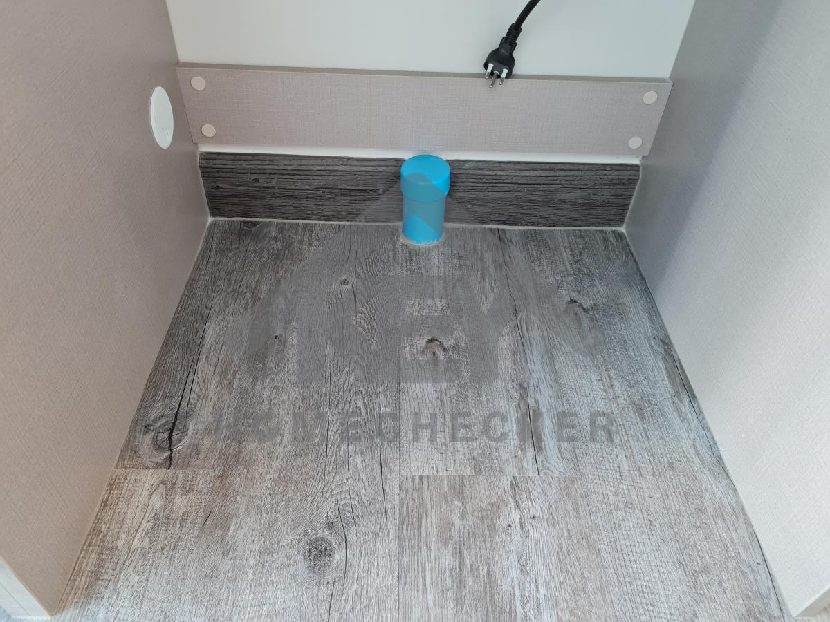 งานห้องครัวชั้น 1