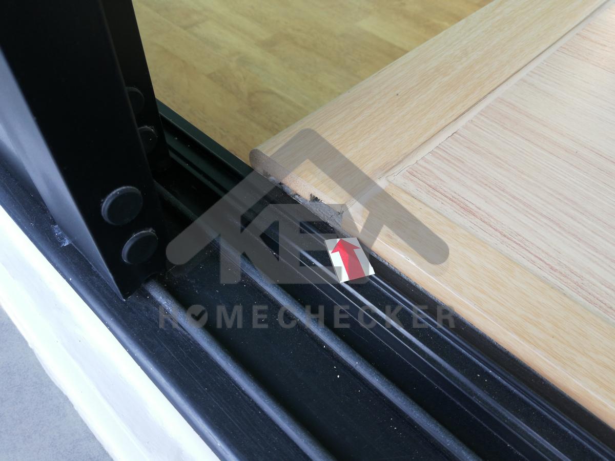 งานบันไดชั้น 2