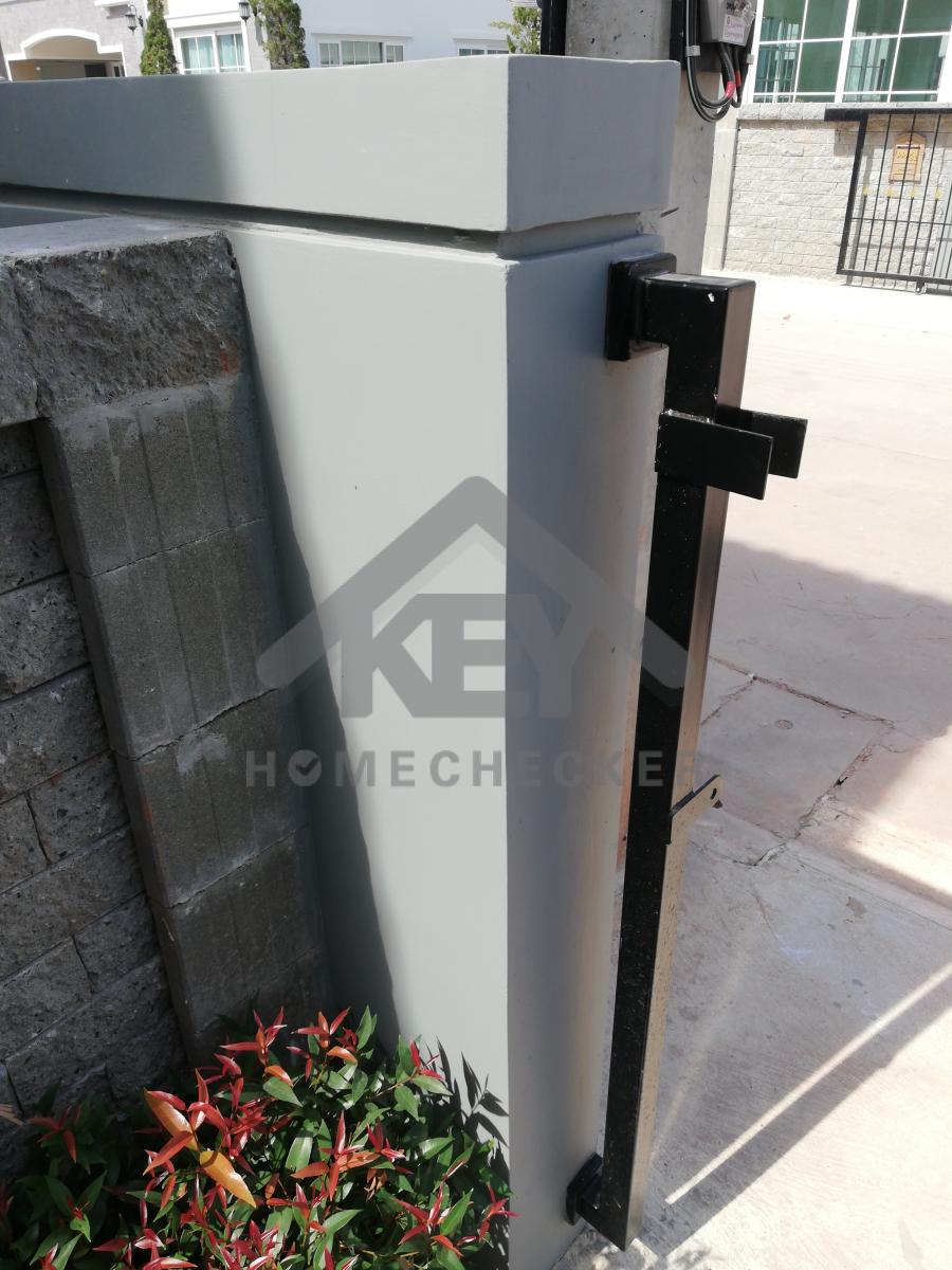 งานภูมิทัศน์และพื้นที่ภายนอกบ้าน