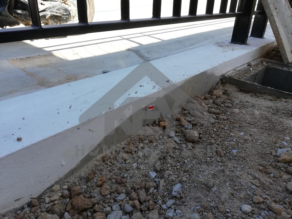 งานภูมิทัศน์และพื้นที่ภายนอกบ้าน