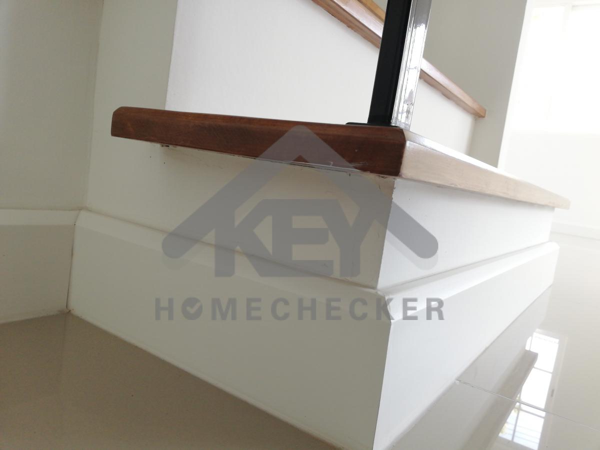 งานบันไดชั้น 1