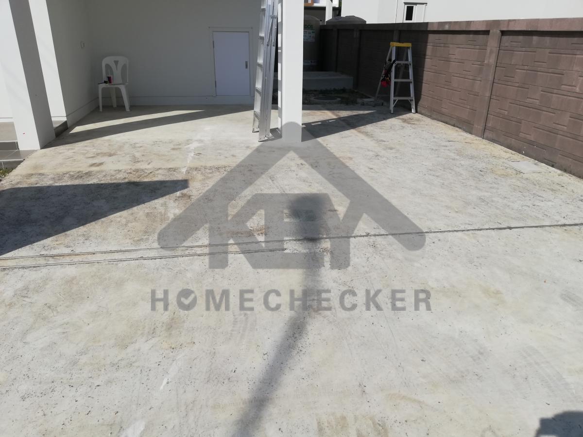 งานภูมิทัศน์และพื้นที่ภายนอกบ้าน