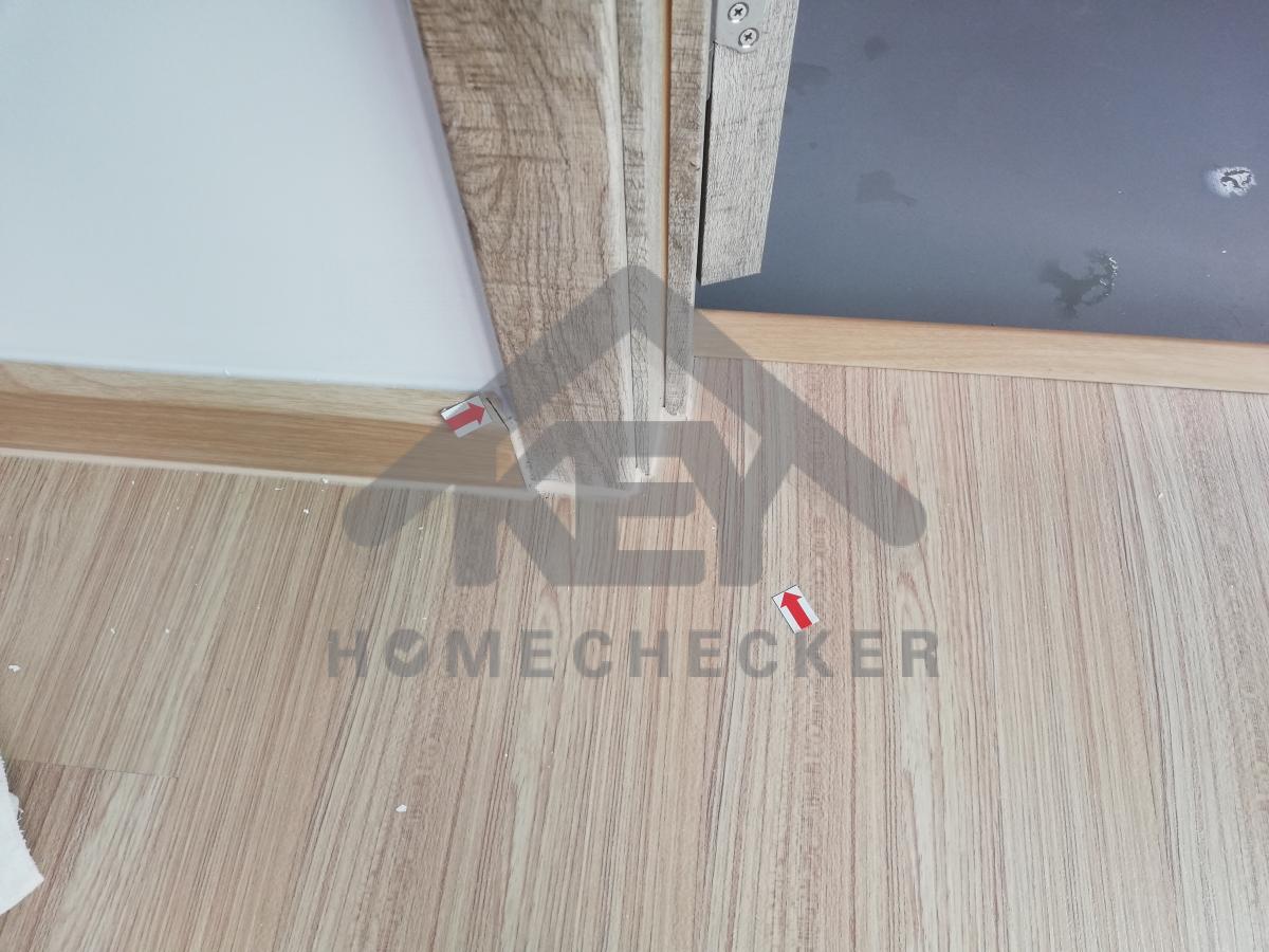 งานห้องนอนชั้น 3