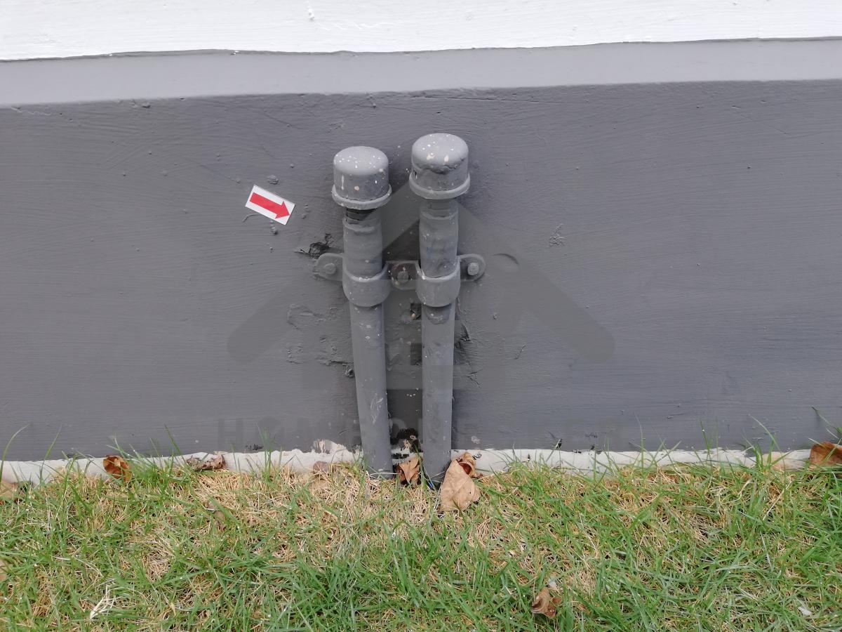 งานภูมิทัศน์และพื้นที่ภายนอกบ้าน