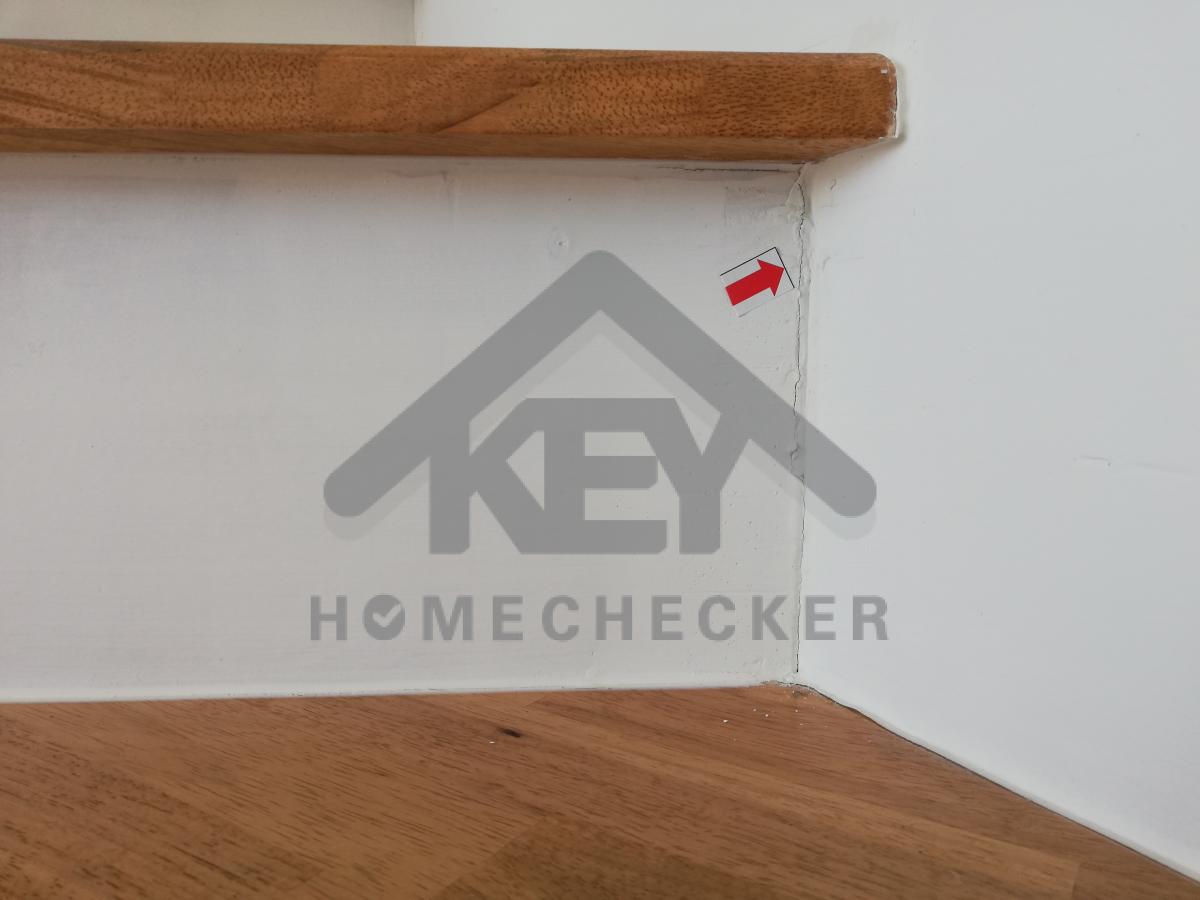 งานบันไดชั้น 3