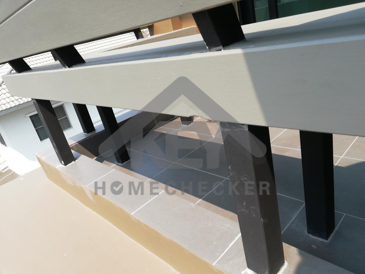 งานห้องนอนชั้น 3