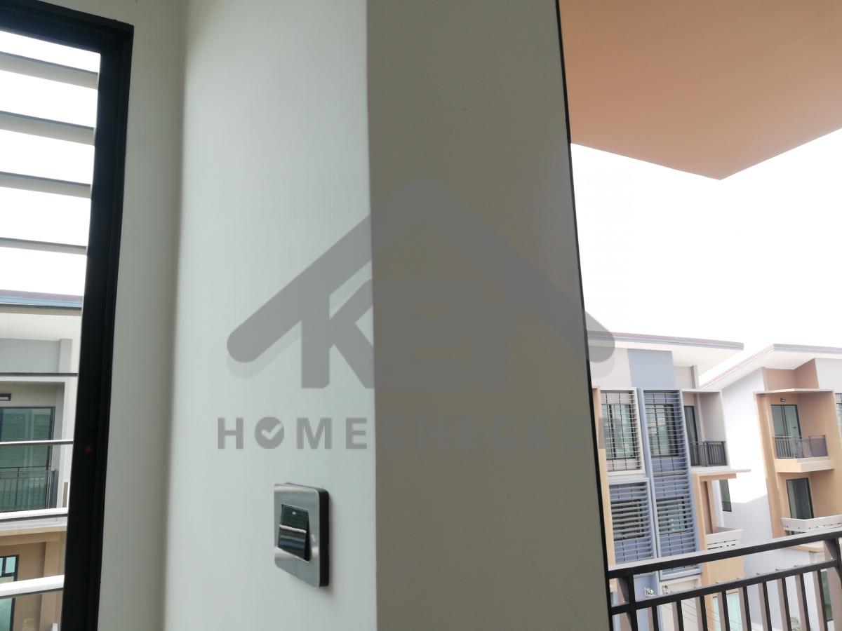 งานบันไดชั้น 4