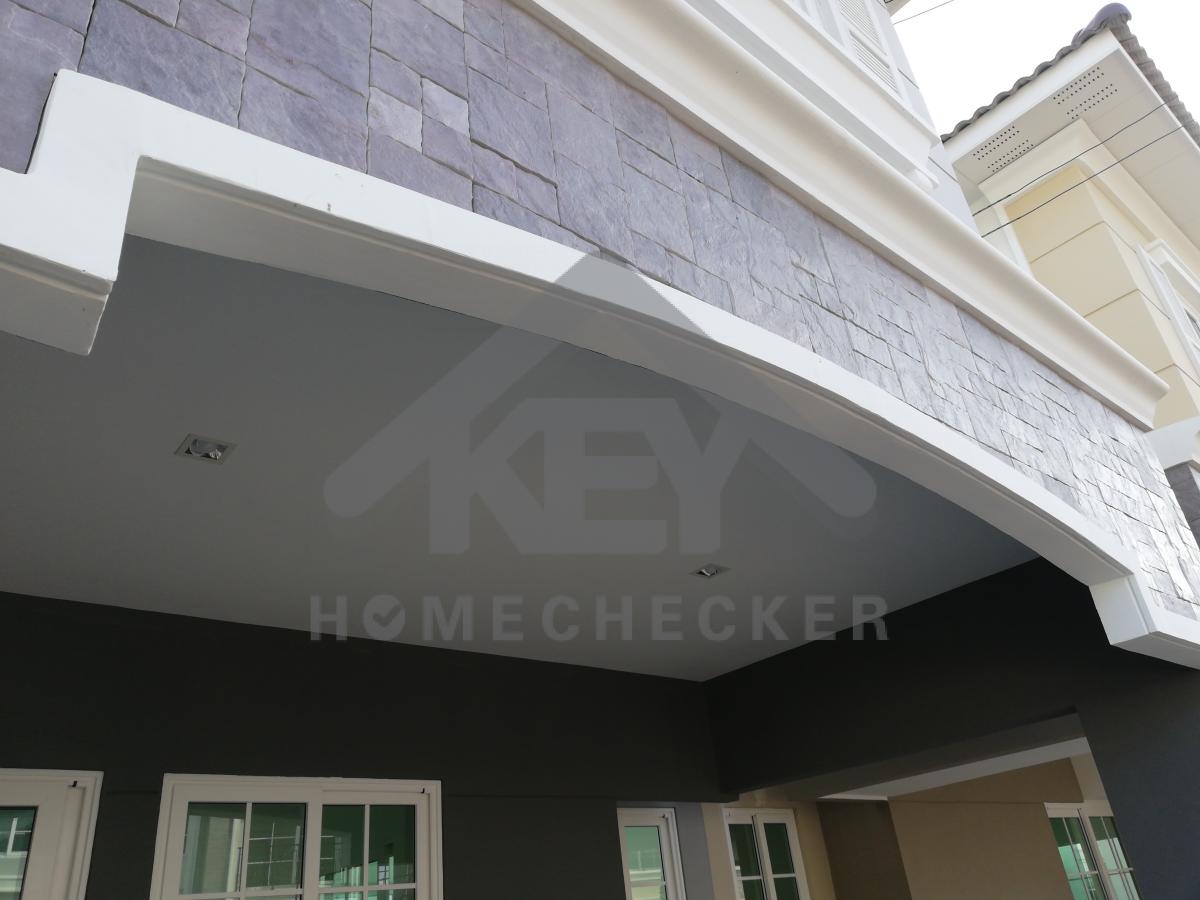 งานภูมิทัศน์และพื้นที่ภายนอกบ้าน