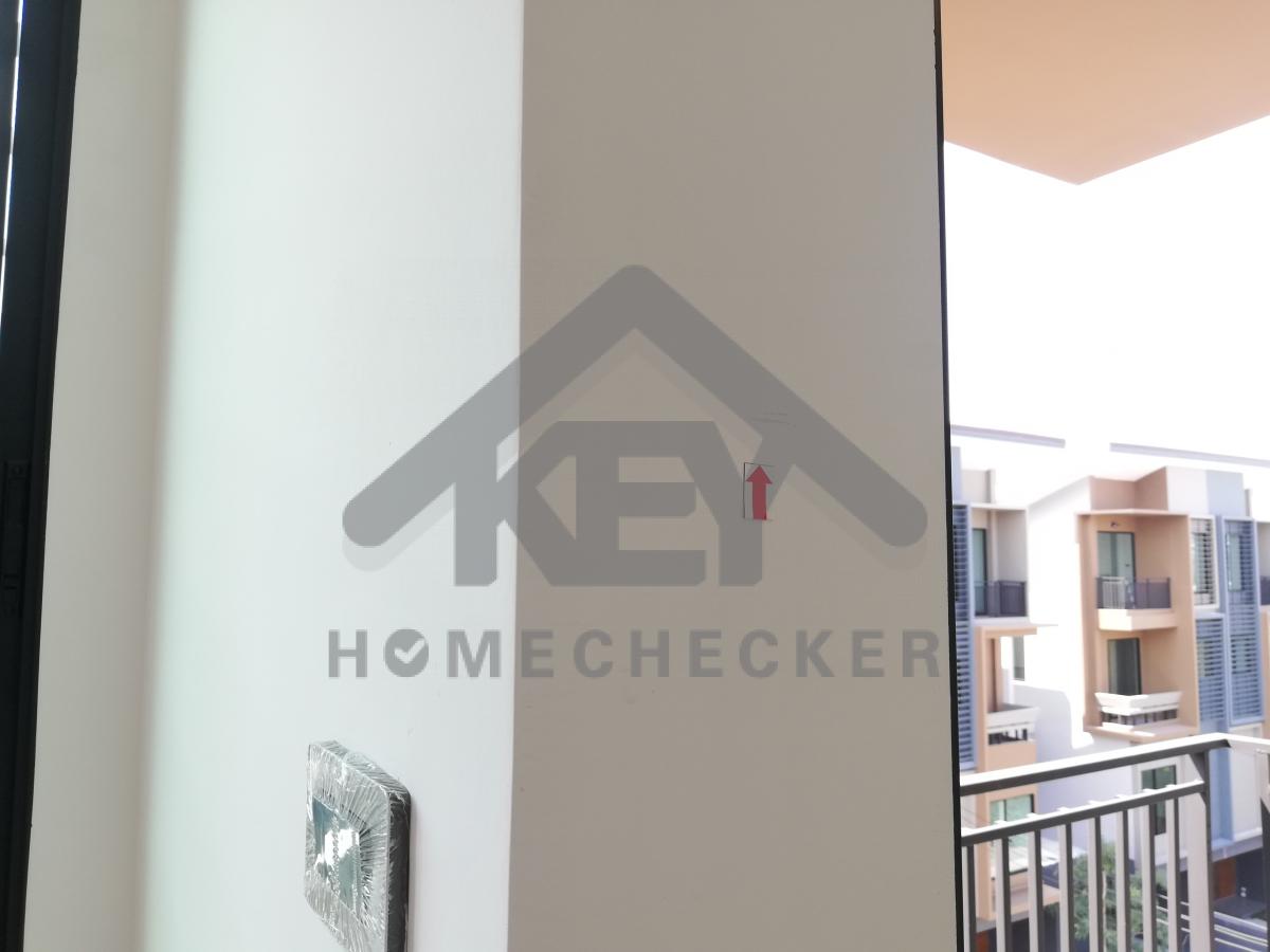 งานบันไดชั้น 4