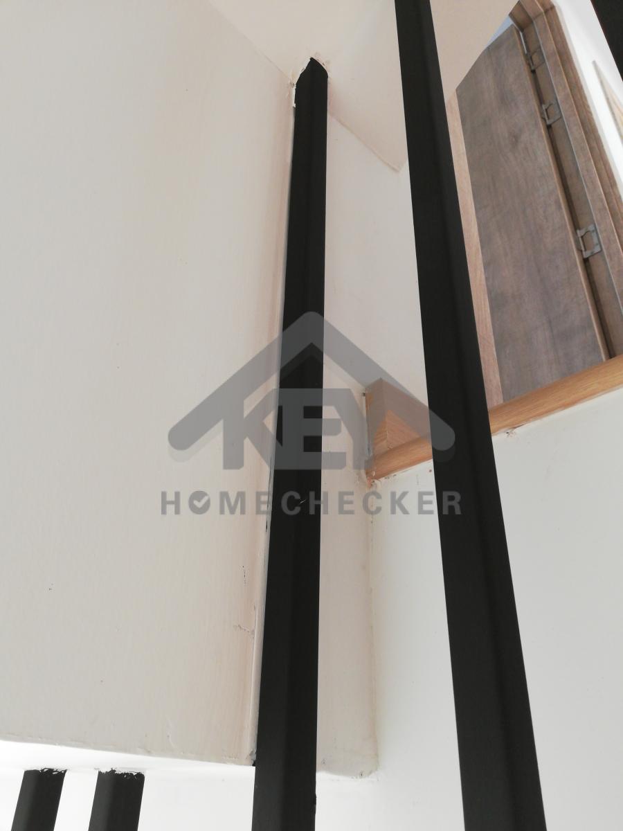 งานบันไดชั้น 1