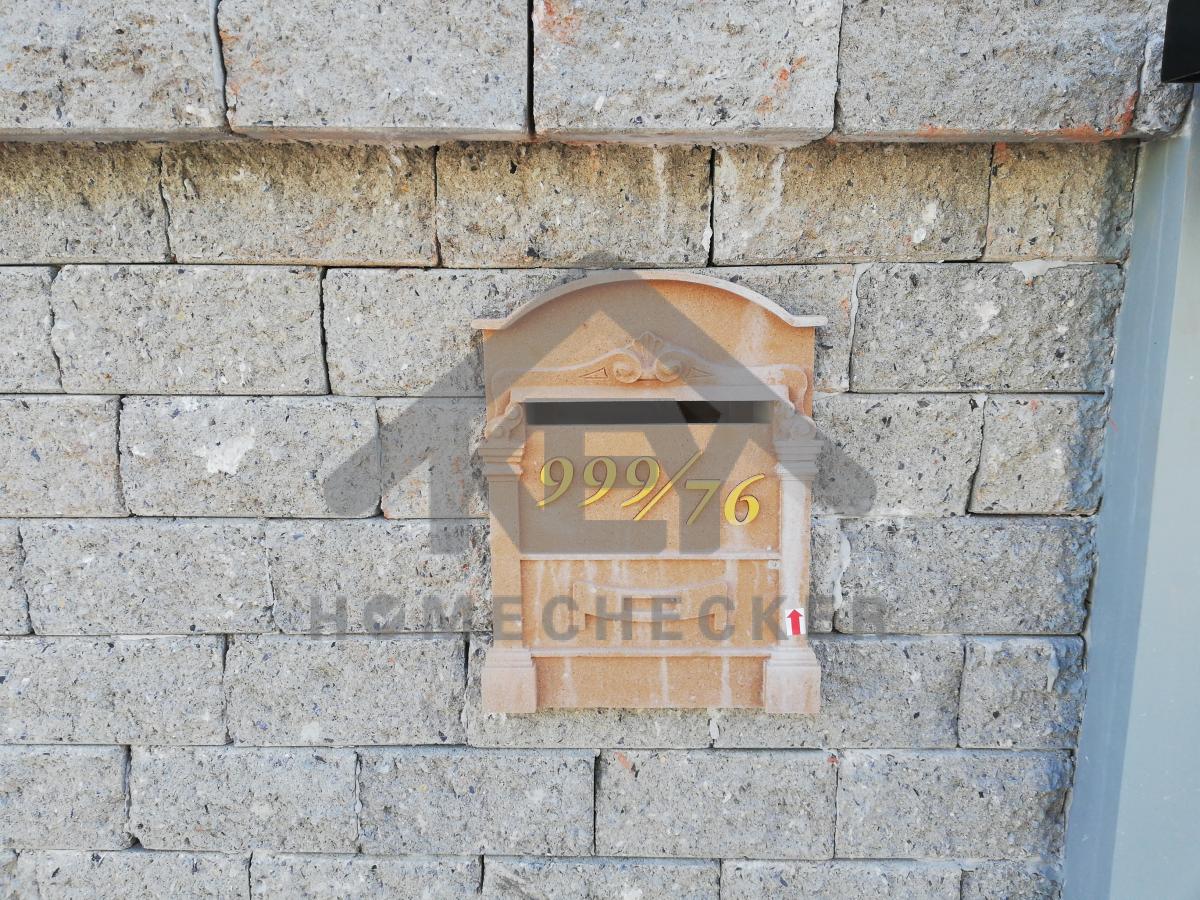 งานภูมิทัศน์และพื้นที่ภายนอกบ้าน