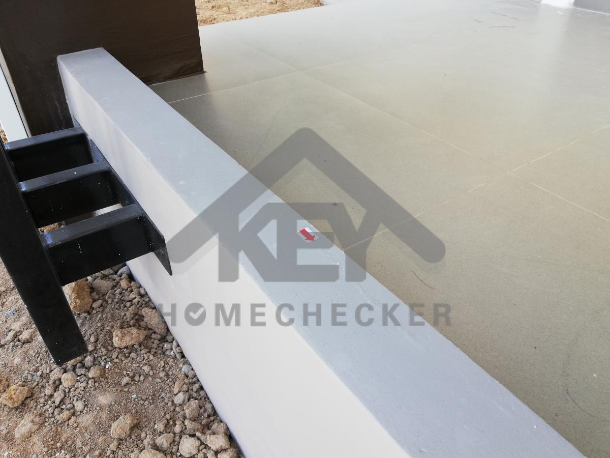 งานภูมิทัศน์และพื้นที่ภายนอกบ้าน