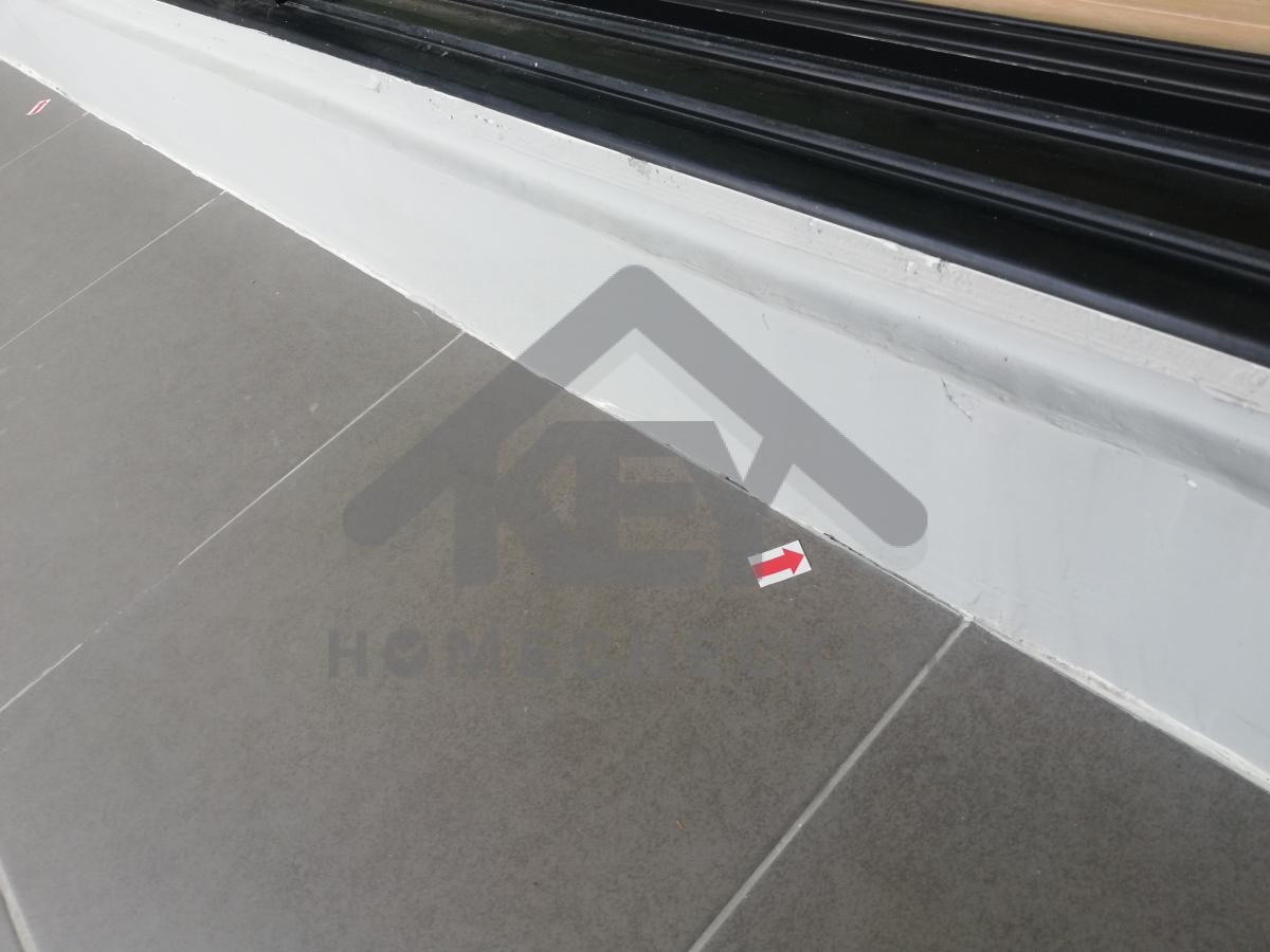 งานห้องนอนชั้น 3