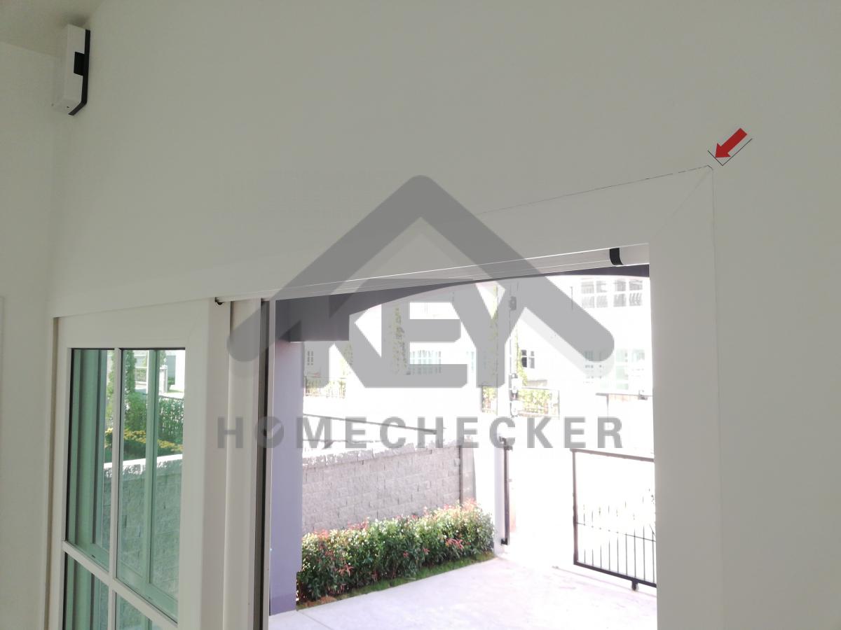 งานห้องโถง ห้องนั่งเล่น